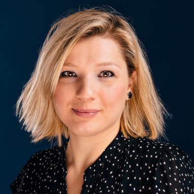 Marina Goeke – Architektin und Energieberaterin